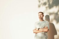 Een high-value man is niet meer wie je denkt