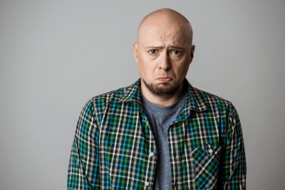 Word je kaal? Overweeg een haartransplantatie!