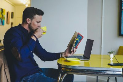 Steeds meer mannen doen alsof ze zijn gegroeid