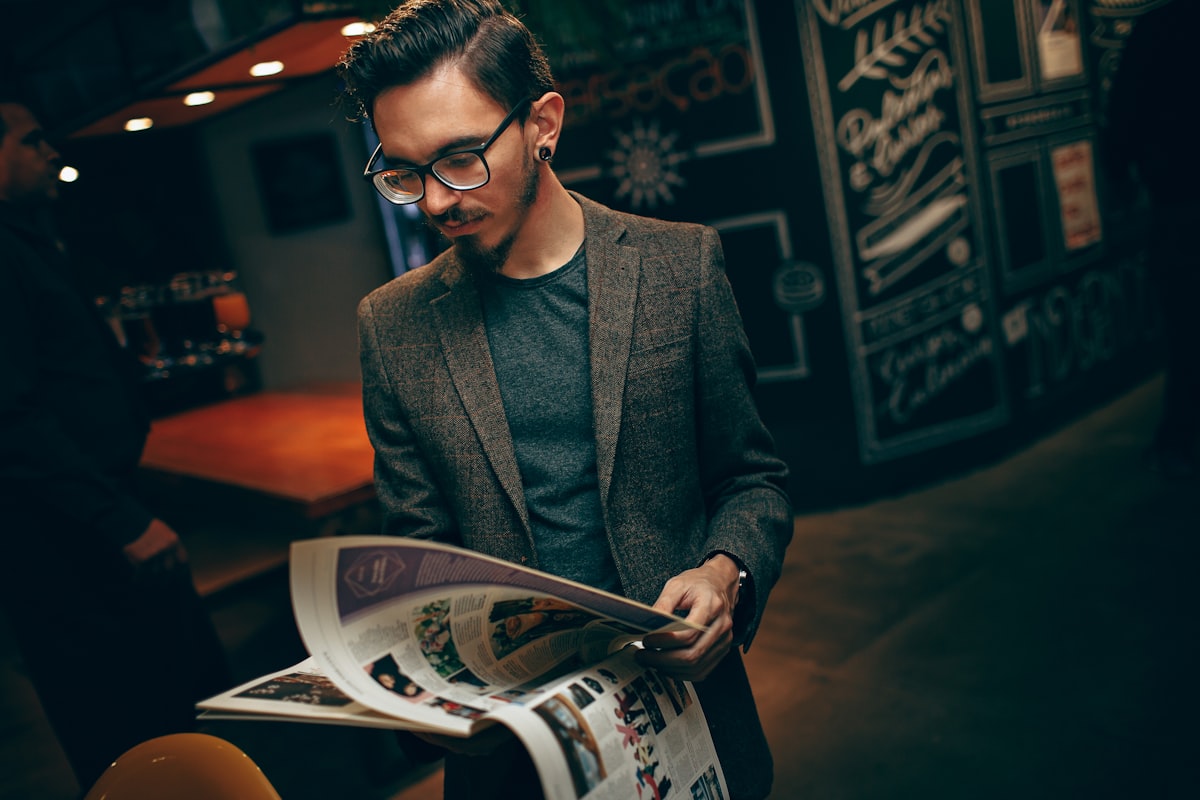 Waarom GQ juist nu een Nederlandse editie lanceert